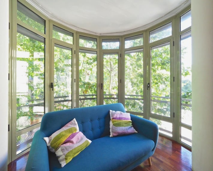 Barcelonaforrent The Gaudi Suites