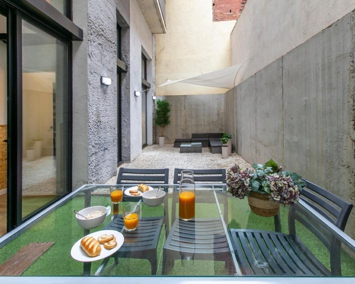 Be Happy Best Apartments