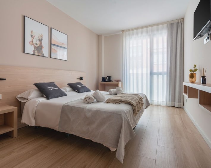limehome Barcelona