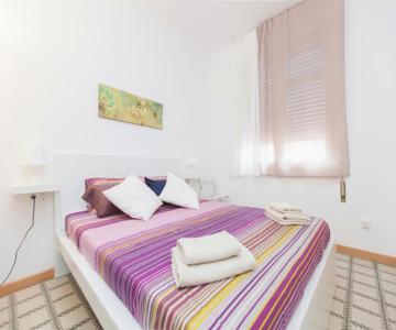 Plaza Espana Fira Stay Barcelona Apartments