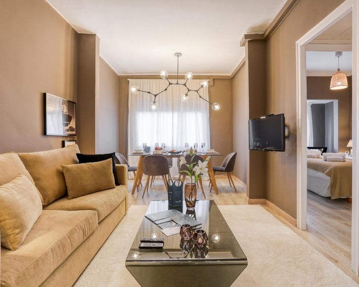 Sweet Inn Apartments-Rocafort
