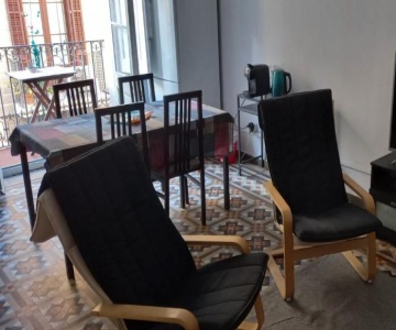 Urpi Rooms