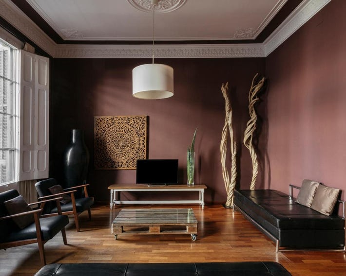 Barcelona Apartments Val