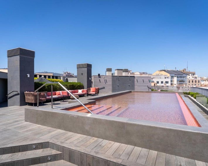 Midtown Apartments