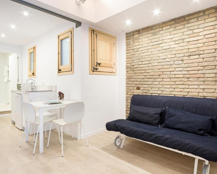 BcnStop Sagrada Familia Apartments