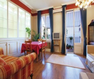 Apartamento Calabria