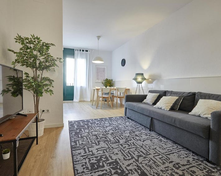 Mellow Apartments
