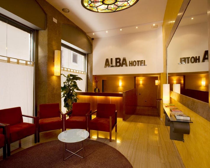 Alba