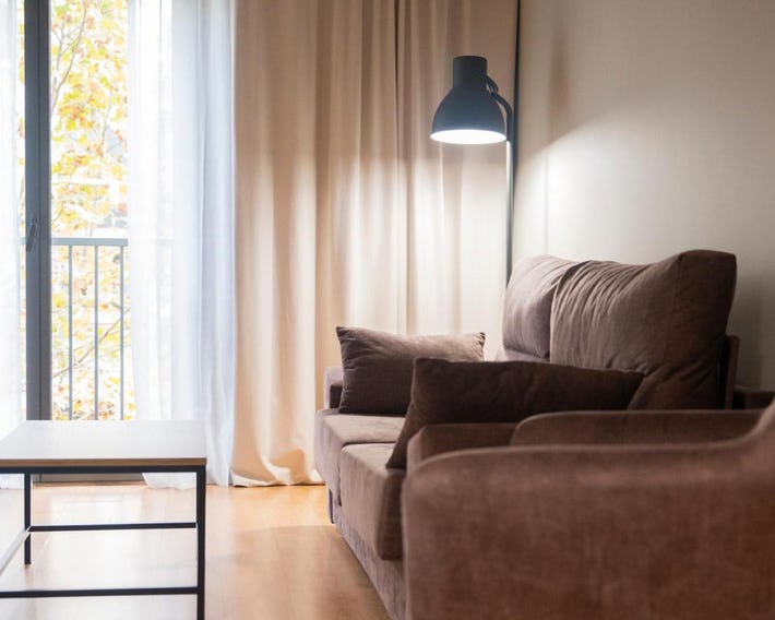 Apartments Hotel Sant Pau