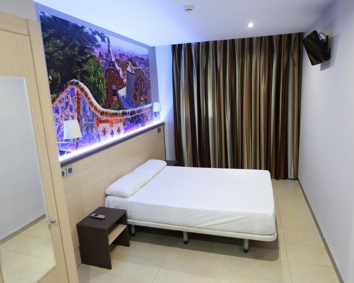 Hostal Las Flores