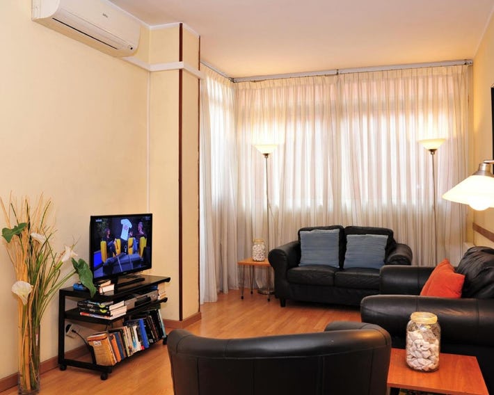 Hostal Bejar