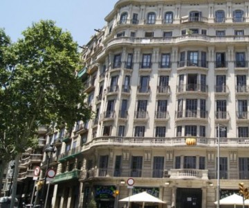Bcn Eixample Hostel