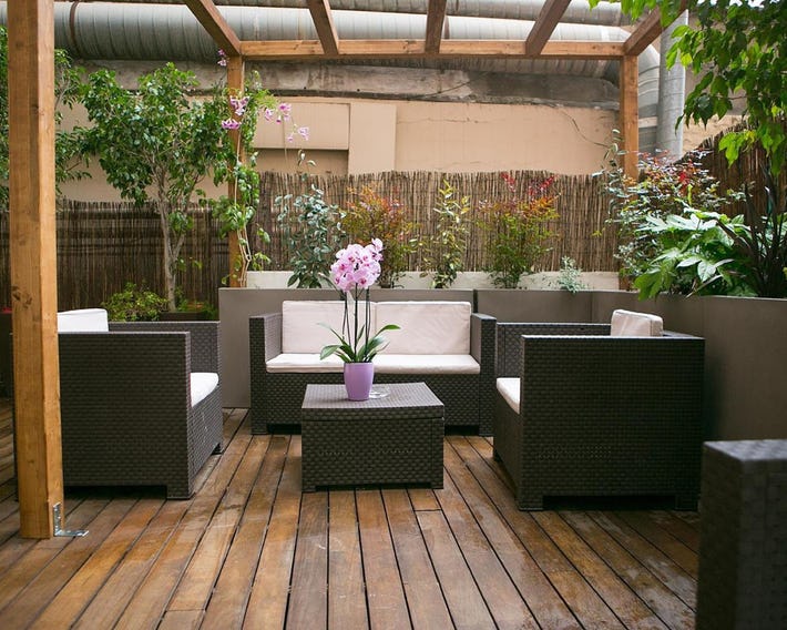 Blanc Guesthouse