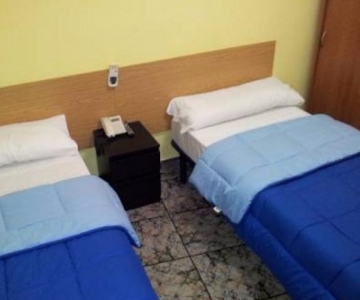 Hostal Nou Raval