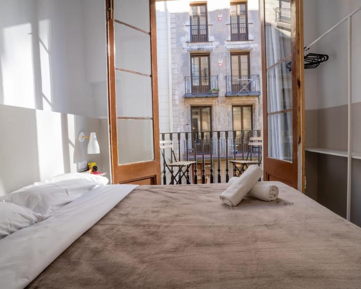 Hostal Hera