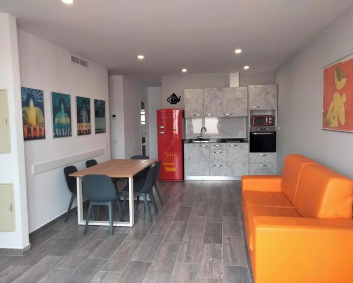 Apartamentos Turísticos Tenor by Bossh! Hotels