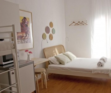 Bed and Beach Barcelona