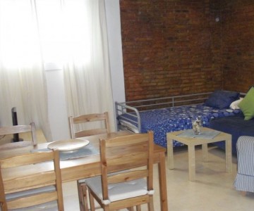 Apartamentos Dirsa Parc Güell