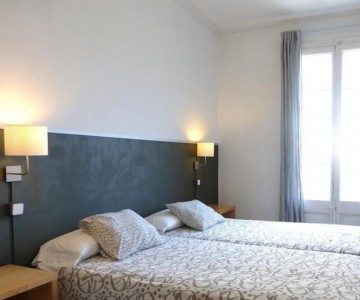 SleepHouse 32