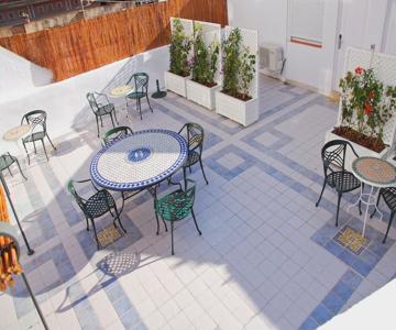 Hostal Colkida
