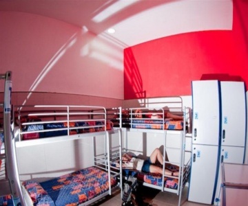 Barcelona Mar Hostel