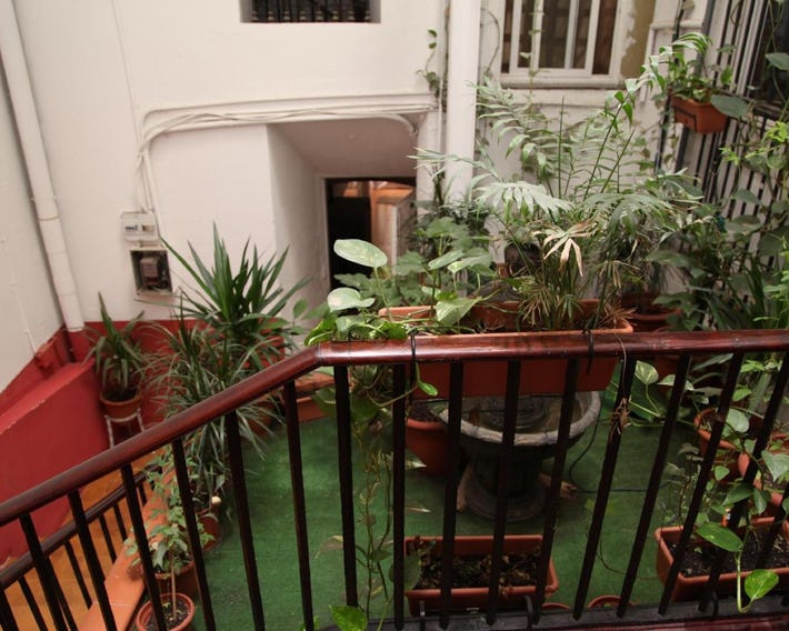Central Station Hostel Barcelona
