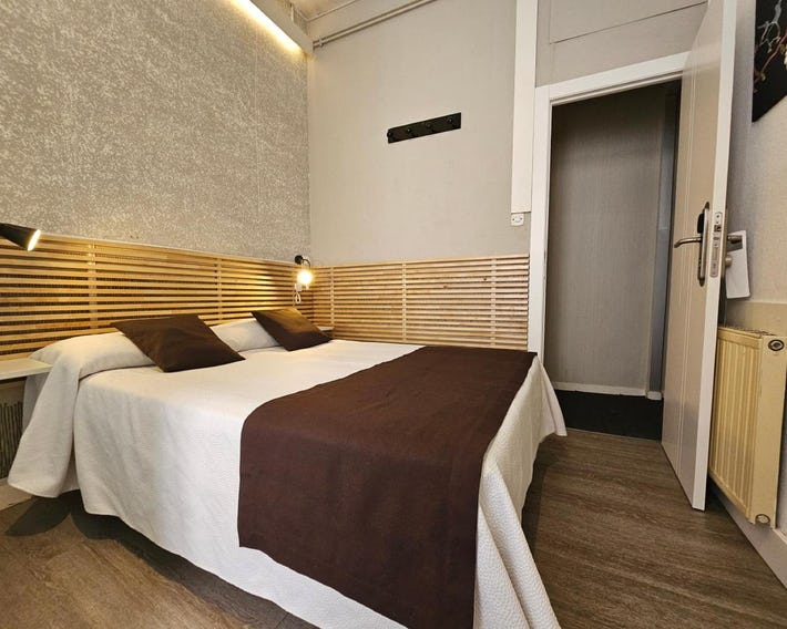 Hotel Palermo