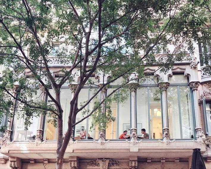 Cami Gallery Hotel