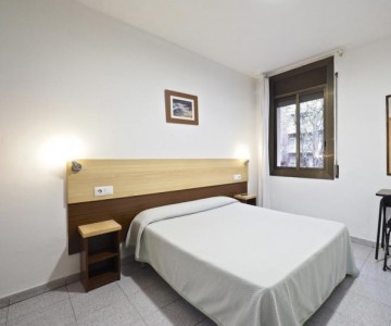 Hostal Ballestero