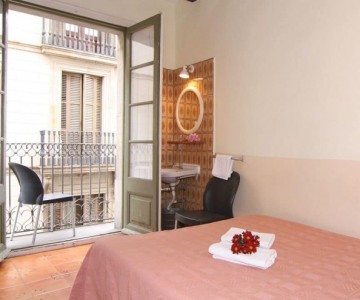 Hostal Rembrandt