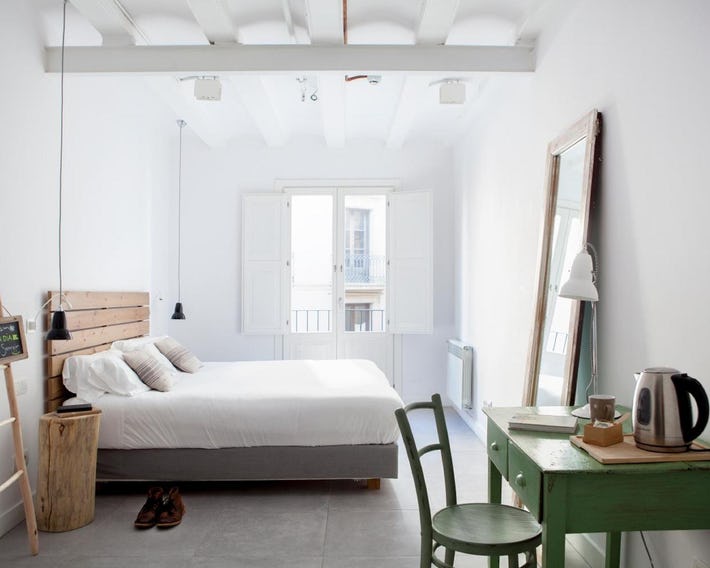 Hostal Grau