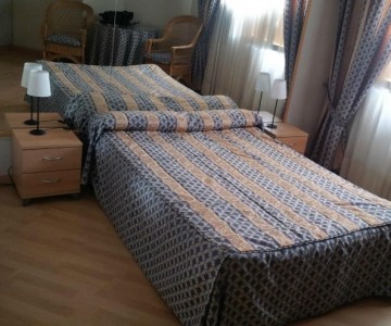 Apartamentos Europa