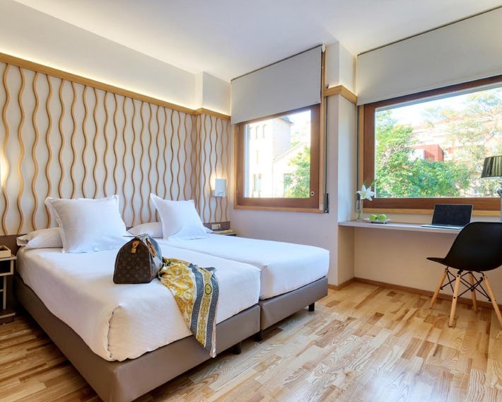 Bonanova Suite