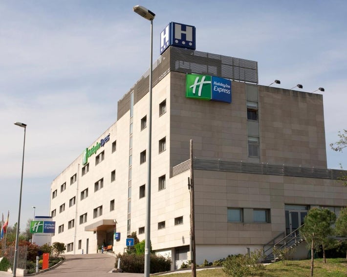 Holiday Inn Express Barcelona - Montmeló by IHG