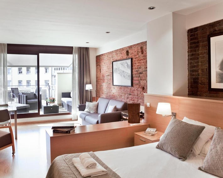 Wello Apartments