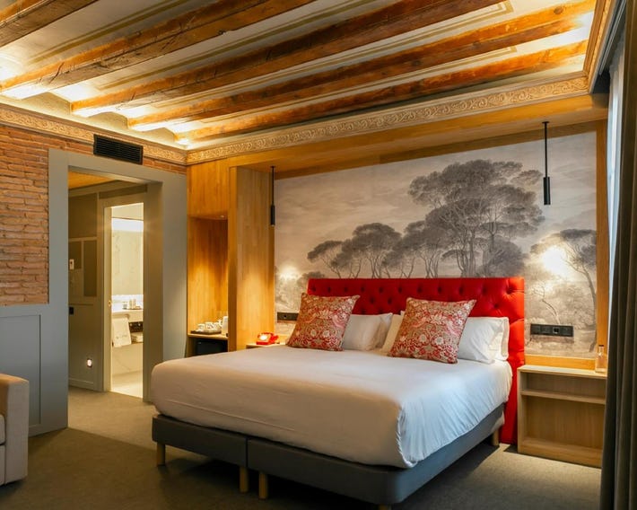 Hostal Nilo