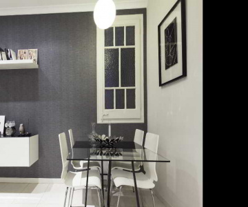 Home Around Gracia Apartments