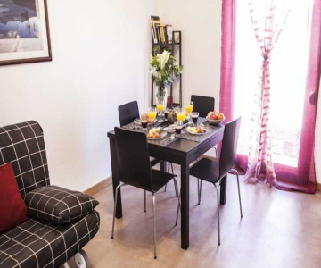 Pillowapartments Atlantida