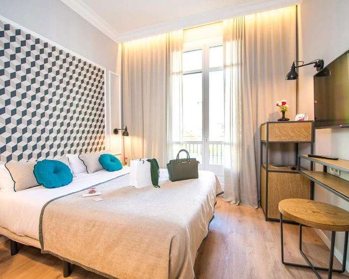 Ona Hotels Mosaic