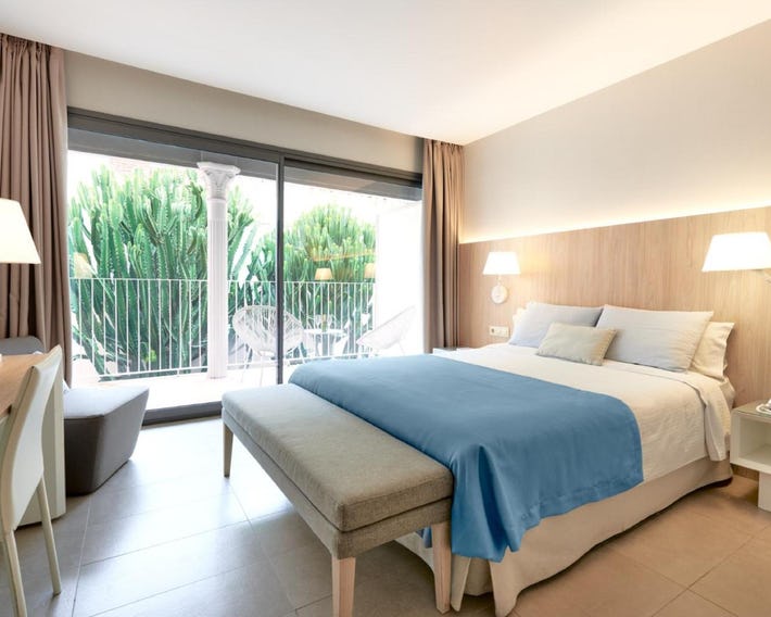 Hotel Omnium