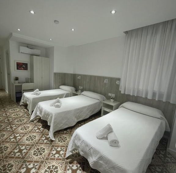 Hostal Nova Barcelona
