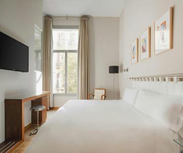 Hotel Vasanta