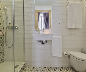 Uma Suites Pau Claris Terrace