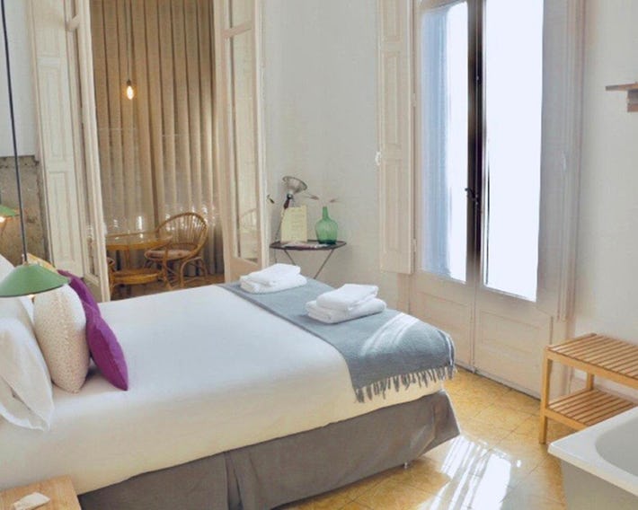La Casa Gran B&B