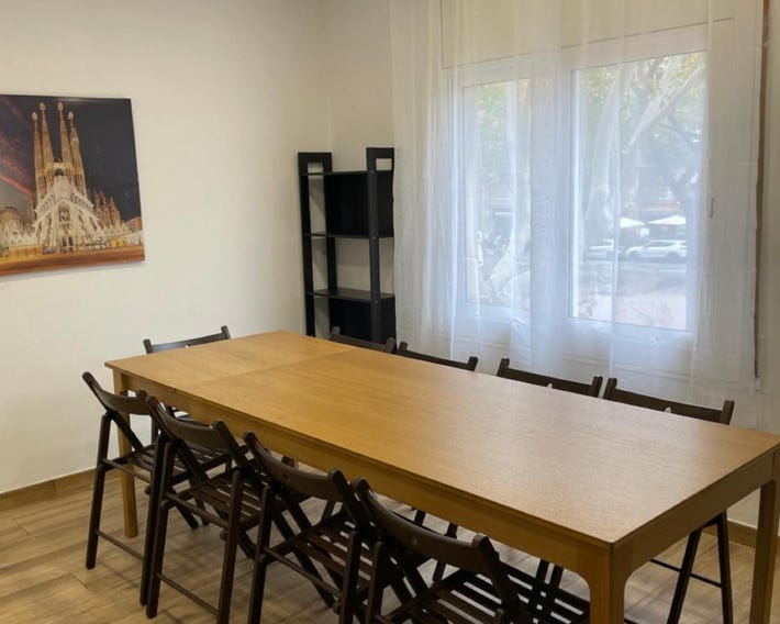 Apartamentos Tarradellas