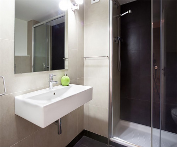 Bas Apartments Gracia