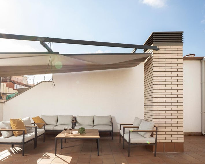 Feelathome Plaza Apartments