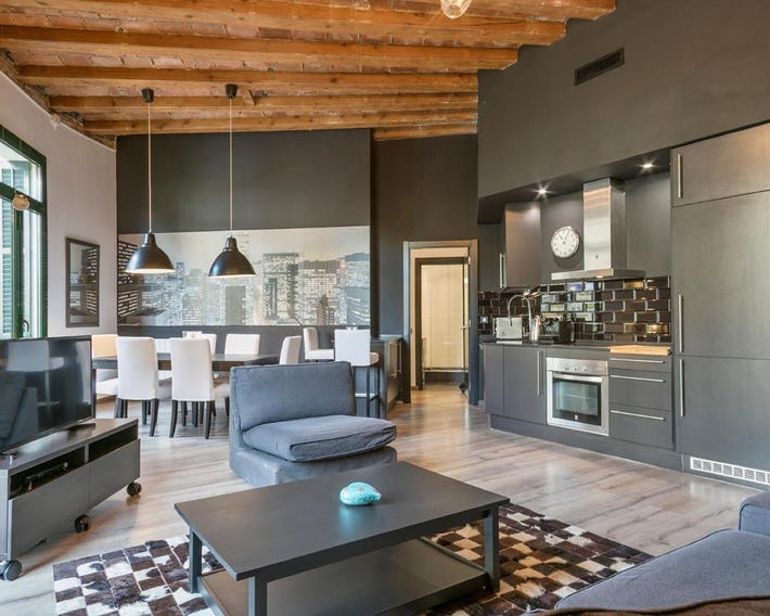 Midtown Luxury Apartments