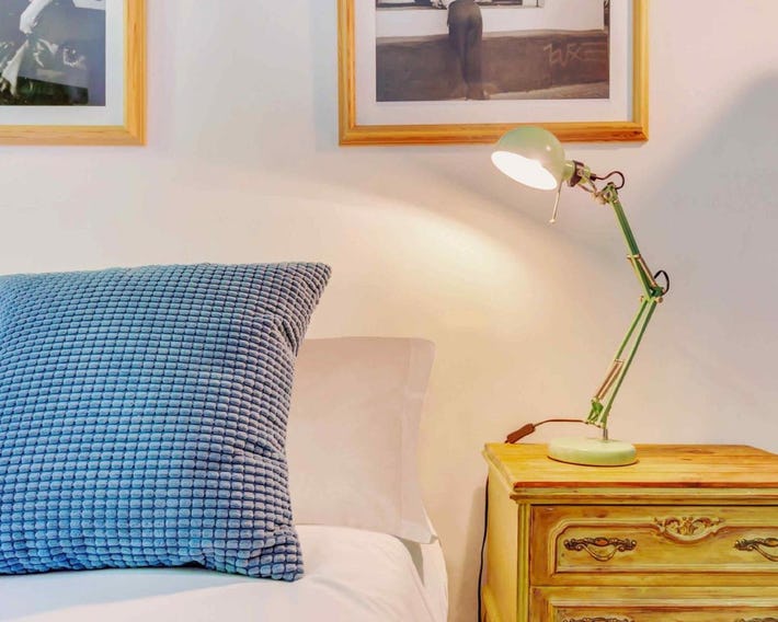 Factory Suites Barcelona