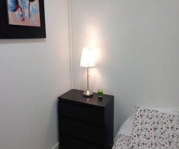 O&A Apartmets Barcelona: Villarroel